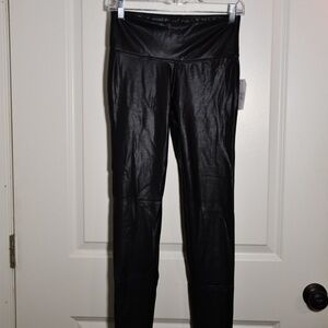 Black Women's Leggings